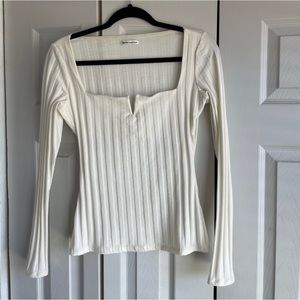 Reformation Top